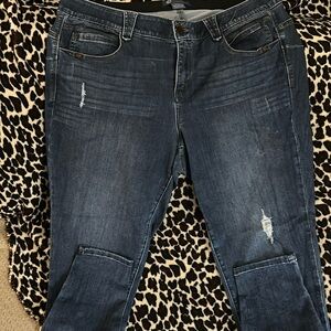 Democracy Women’s Jeans